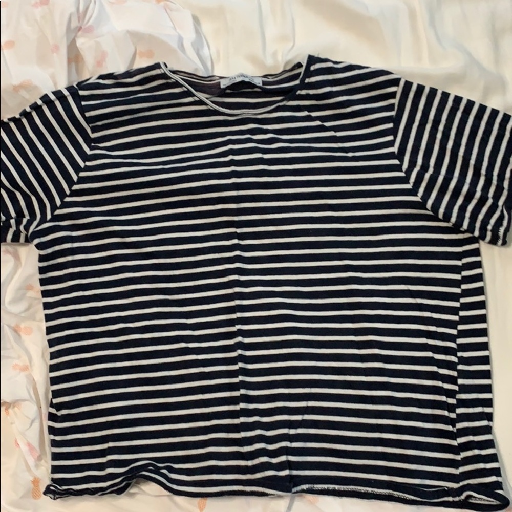 Zara Tee